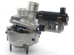 turbo ricostruito audi a8 tdi turbo dx)*