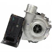 turbo ricostruito audi a8 tdi turbo sx)*