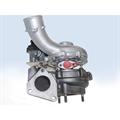 turbo ricostruito audi a6*