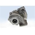 turbo ricostruito audi a6*