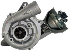 turbo ricostruito ford kuga tdci*