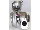 turbo ricostruito ford kuga tdci*