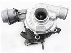turbo ricostruito hyundai i 30*
