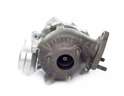 turbo ricostruito toyota yaris & corolla 1.4 d*