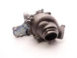 turbo ricostruito ml420cdi*