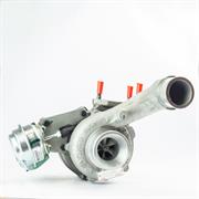 turbo ricostruito phoenix*