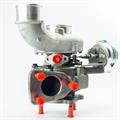 turbo ricostruito phoenix*