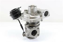 turbo ricostruito fiat lancia ar 16jtd*