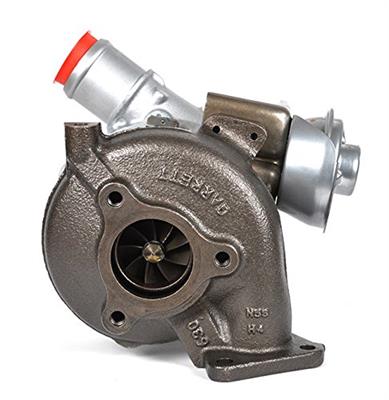 turbo ricostruito nissan atleon/cabstar*