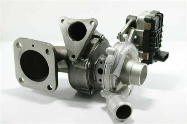 turbo ricostruito ford transit fwd*