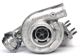 turbo ricostruito iveco*