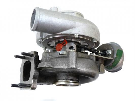 turbo ricostruito iveco*
