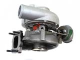 turbo ricostruito iveco*
