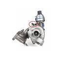 turbo ricostruito dodge jeep compass