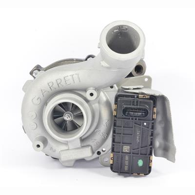 turbo ricostruito audi a4/a5/q5*