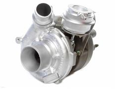 turbo ricostruito renault laguna 3*