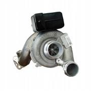 turbo ricostruito mercedes c class*