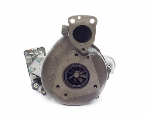 turbo ricostruito mercedes c class*