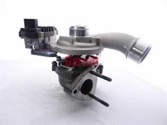 turbo ricostruito daewoo j300*