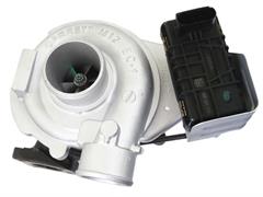 turbo ricostruito chrysler voyager 28 crd*
