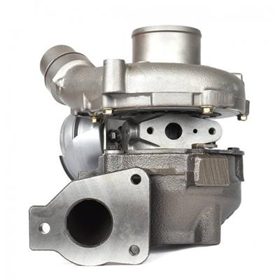 turbo ricostruito xtrail*