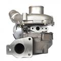 turbo ricostruito xtrail*