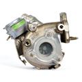 turbo ricostruito xtrail*