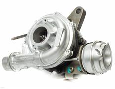turbo ricostruito renault scenic 130cv*