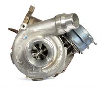 turbo ricostruito nissan*