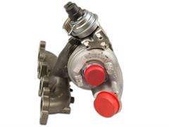 turbo ricostruito audi seat skoda vw*