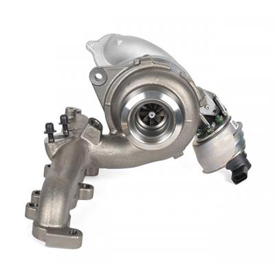 turbo ricostruito audi seat skoda vw*