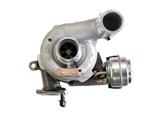 turbo ricostruito alfa 147*