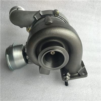 turbo ricostruito ar 147*