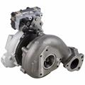 turbo ricostruito jeep - mercedes 3.0*