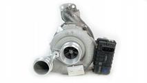 turbo ricostruito jeep - mercedes 3.0*