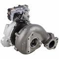 turbo ricostruito jeep - mercedes 3.0*