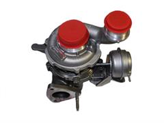 turbo ricostruito suzuki gran vitara*