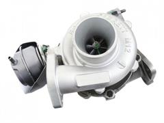 turbo ricostruito opel*