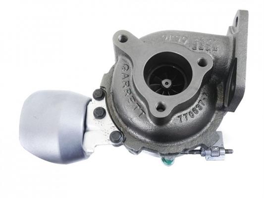 turbo ricostruito opel*