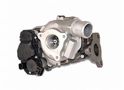turbo ricostruito toyota yaris auris*