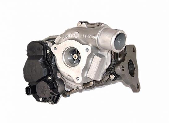 turbo ricostruito toyota yaris auris*