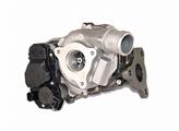 turbo ricostruito toyota yaris auris*