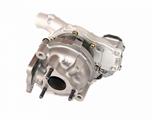 turbo ricostruito toyota yaris auris*