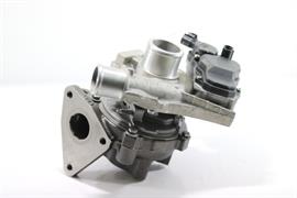 turbo ricostruito toyota yaris/iq 14*