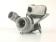 TURBO RICOSTRUITO BMW 118d/318d RHV4*