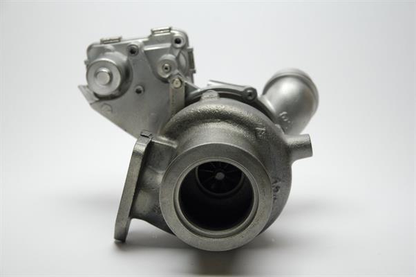 TURBO RICOSTRUITO BMW 118d/318d RHV4*