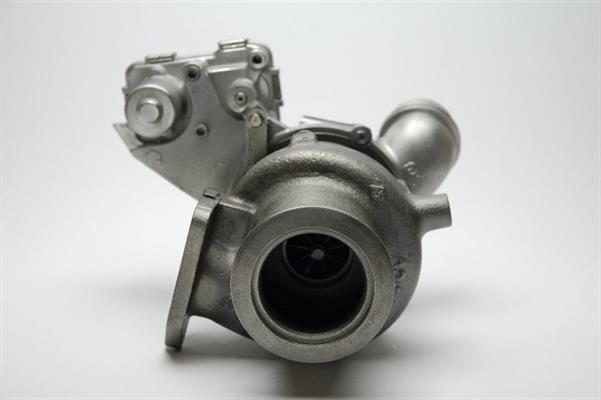 turbo ricostruito bmw 118d/318d rhv4*