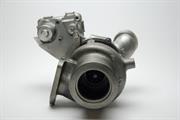 turbo ricostruito bmw 118d/318d rhv4*