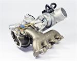 turbo ricostruito opel meriva*