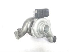 turbo ricostruito jeep - mercedes 3.0*
